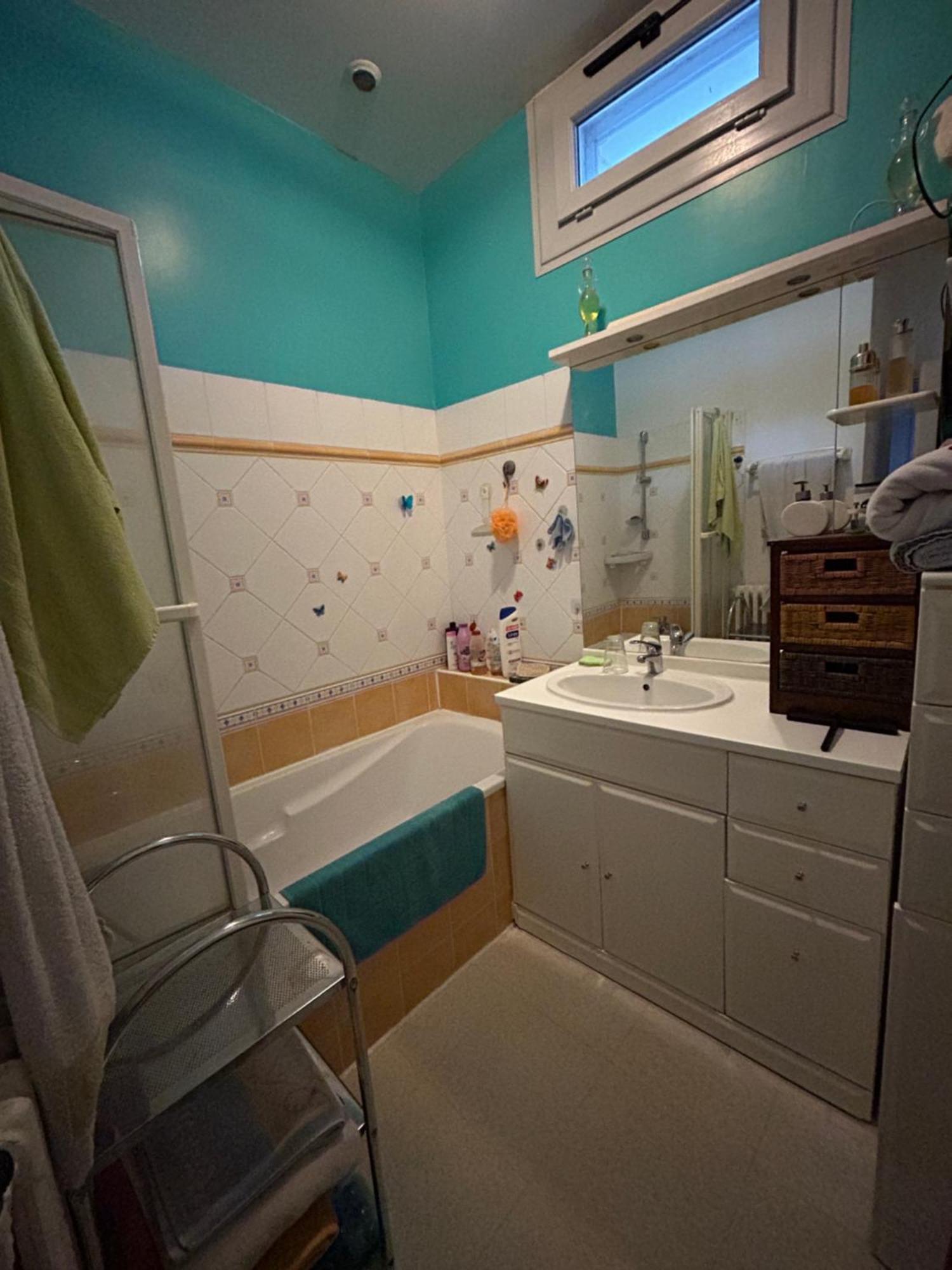 Parenthese Chambre Cosy Proche Centre Et Gare Angouleme Exterior photo